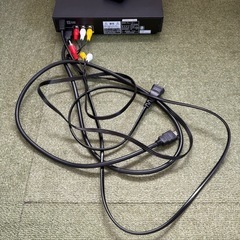 DVDプレーヤー EAST DV-H2228の画像