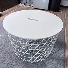 【決まりました】
IKEA KVISTBRO クヴィストブロー ...