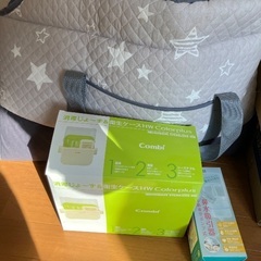 格安　ベビー用品まとめの画像