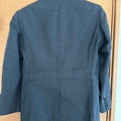 東山中学高校 制服の画像