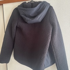 UNDER ARMOR 子供アウター の画像