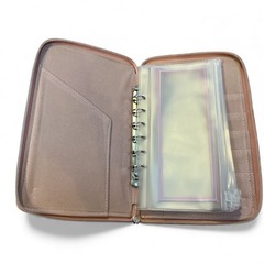 サマンサタバサ お金が貯まるマルチケース　sweet 付録 新品 ピンクの画像