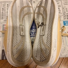 プーマ　24-24.5cmの画像