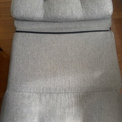 ソファーベットの画像