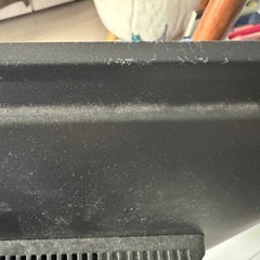 TCL 2021年製造 液晶カラースマートテレビの画像