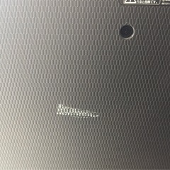 TCL 2021年製造 液晶カラースマートテレビの画像