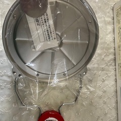 J654⭐️イセ電磁調理器器具ヒートプレート《シングル》の画像