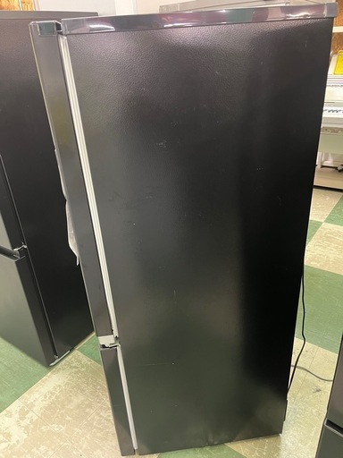 ジャングルジャングル貝塚店 153L 冷蔵庫 TOSHIBA GR-S15BS 2021年製