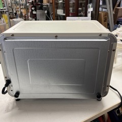 O 2512-024 エディオン　オーブントースター　2024年製　通電確認済み　キズ汚れ有りの画像