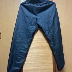 【サッカー】umbroトレーニングパンツ150の画像