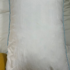 敷布団&まくらセットの画像