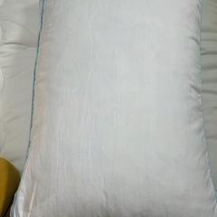 敷布団&まくらセットの画像