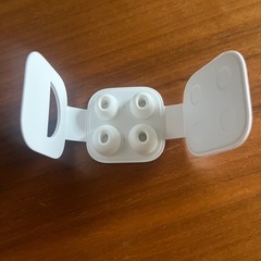 Airpods pro用　イヤーチップの画像