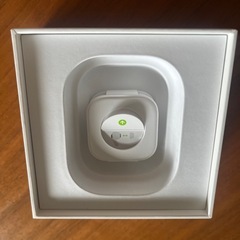 Airpods pro用　イヤーチップの画像