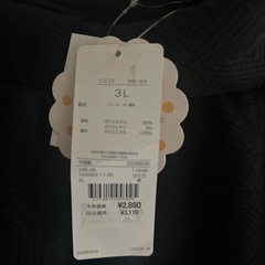 スカートの画像