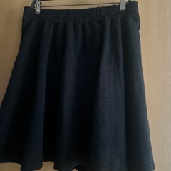 スカートの画像