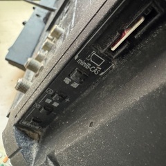 東芝 TOSHIBA 液晶テレビ REGZA テレビ 32V型 動作確認済み 液晶カラーテレビの画像