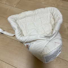 エルゴ　インサートの画像