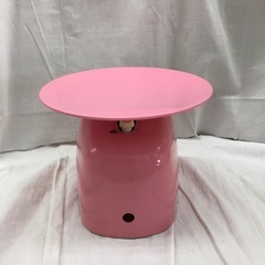 ☆ドリーム2号館☆ジモティー割/レトロ　yamato キッチンスケール/ピンクの画像