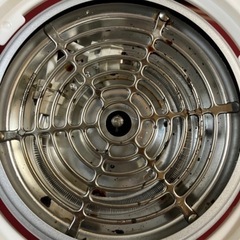 あめから作れるわたあめメーカーの画像