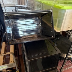 【9個セット】横型 シューズボックスの画像