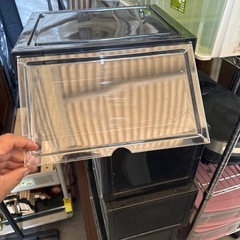【9個セット】横型 シューズボックスの画像