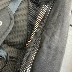 レカロ EASYLIFE イージーライフ　2019年製の画像