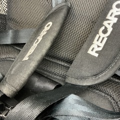 レカロ EASYLIFE イージーライフ　2019年製の画像