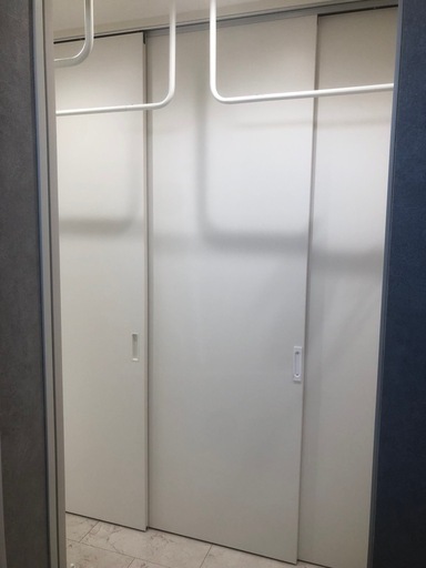 EIDAI フルハイドア　間仕切り　引き戸