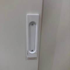 EIDAI フルハイドア　間仕切り　引き戸　　の画像