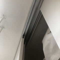 EIDAI フルハイドア　間仕切り　引き戸　　の画像