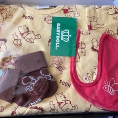 贈り物ギフトセット　今日中の画像