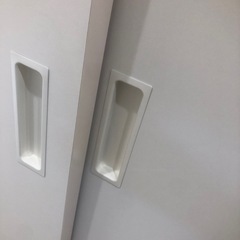 EIDAI フルハイドア　間仕切り　引き戸　　の画像