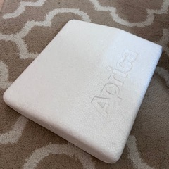 チャイルドシート　アップリカ　Deaturn➕の画像