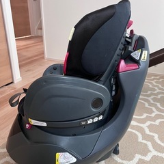 チャイルドシート　アップリカ　Deaturn➕の画像
