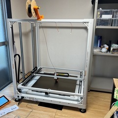 OrangeStorm Gigaの画像