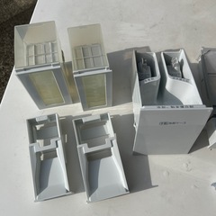 Panasonic 洗濯乾燥機 NA-FW80K7 8kgの画像