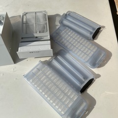 Panasonic 洗濯乾燥機 NA-FW80K7 8kgの画像