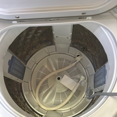 Panasonic 洗濯乾燥機 NA-FW80K7 8kgの画像