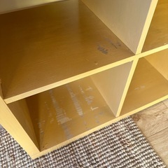 急募　IKEA 棚の画像