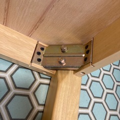 テーブル　作業机　頑丈の画像