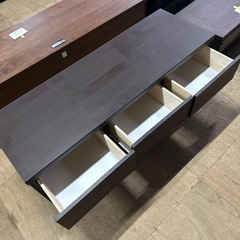 衣装タンス　収納棚の画像