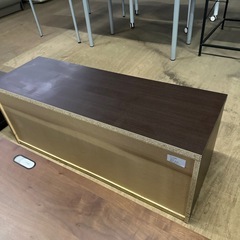 衣装タンス　収納棚の画像