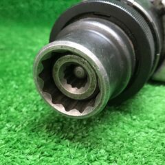 【SFU】日立工機 WS20G シャーレンチ【中古動作品】の画像