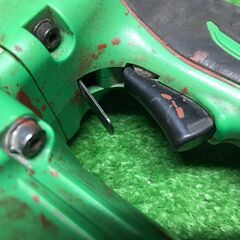 【SFU】日立工機 WS20G シャーレンチ【中古動作品】の画像