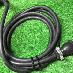 【SFU】日立工機 WS20G シャーレンチ【中古動作品】の画像