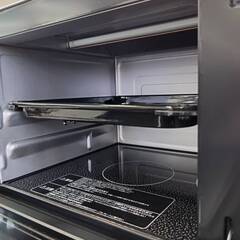 🍳HITACHI/日立/過熱水蒸気オーブン/2025年式/MRO-S23YC/№7025🍳の画像