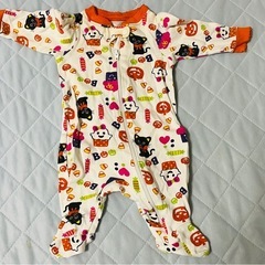 【無料】女の子ベビー服 まとめてお譲りします（新生児〜1歳頃）の画像