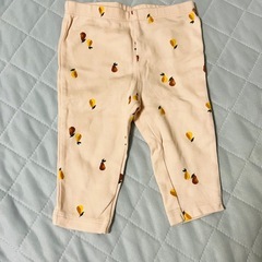 【無料】女の子ベビー服 まとめてお譲りします（新生児〜1歳頃）の画像