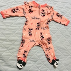 【無料】女の子ベビー服 まとめてお譲りします（新生児〜1歳頃）の画像